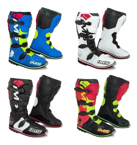 Bota store ims 2018