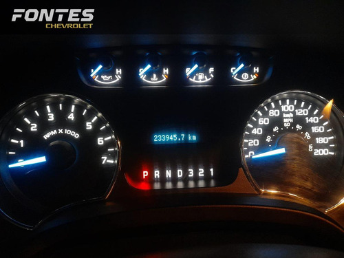 Ford F-150 Xlt 5.0 V8 4x4 At 2013 Impecable Patente Anual