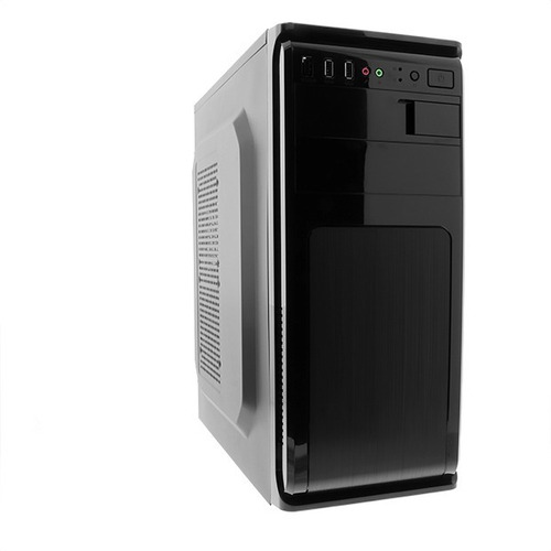 Imagen 1 de 1 de Computadora Core I3 4ta Gen 8gb Ram 500gb Hdd