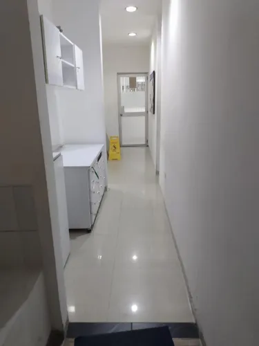 Edificio En Venta En La Riviera. Cod V22687
