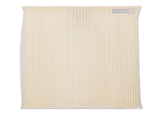 Filtro Habitaculo Bosch Vw Saveiro 1.6 2014 2015 2016 2017