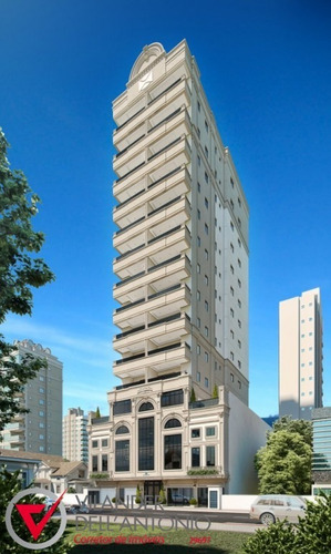 Imagem 1 de 11 de Monte Napoleone Residenziale - Imb271 - Imb271