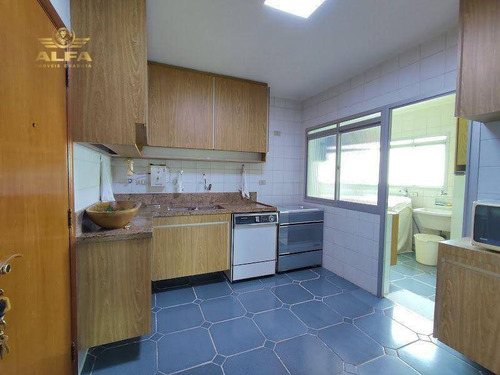 Imagem 23 de 30 de Apartamento À Venda Na Praia Das Pitangueiras, 3 Dormitórios, 2 Vagas. - Ap1087