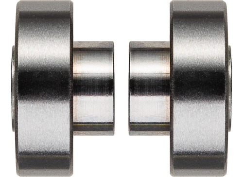 Rodamientos Seismic Tekton 7ball Lite Built-in Set Longboard