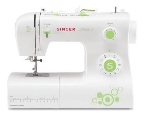 Maquina De Coser Singer 2273