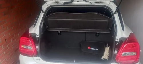 Suzuki Swift 1.2 Hybrid 2Wd