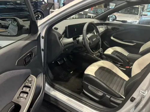 Kia K3 1.6 Gt Line At