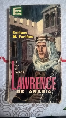 Lawrence De Arabia