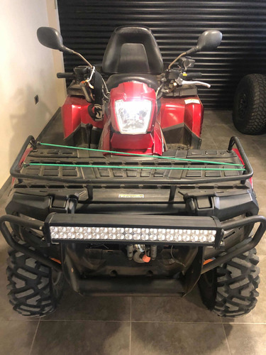 Polaris