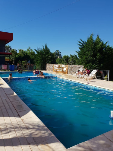 Imagen 10 de 14 de Vendo O Permuto Complejo Apart Hotel En Colon Entre Rios