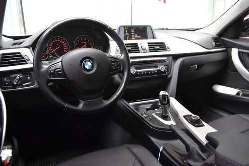 Imagen 10 de 15 de Bmw 320i 2013