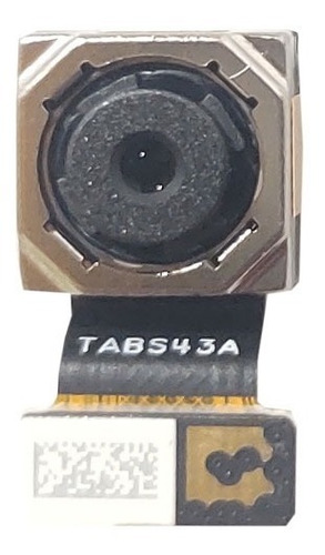 Camara Principal/trasera Tcl 20e-6125a 100% Original