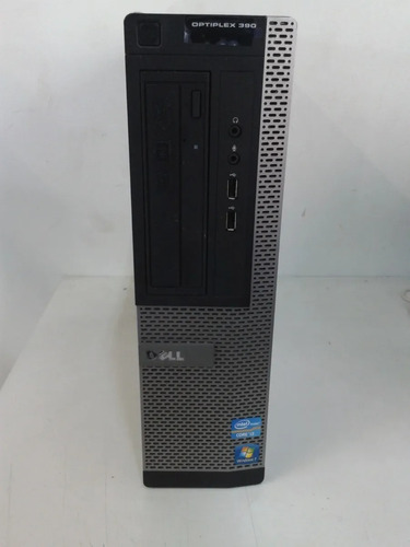 Cpu Dell Optiplex 390 I5 2310 2,9ghz 320/ 4gb Media 