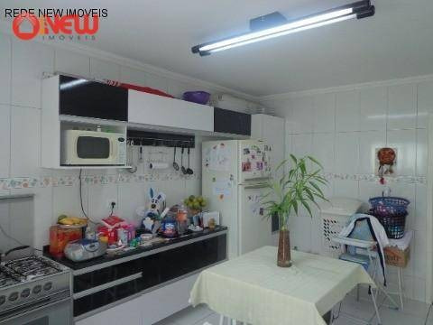 Sobrado À Venda, 130 M² Por R$ 648.000,00 - Vila Augusta - Guarulhos/sp - So0795