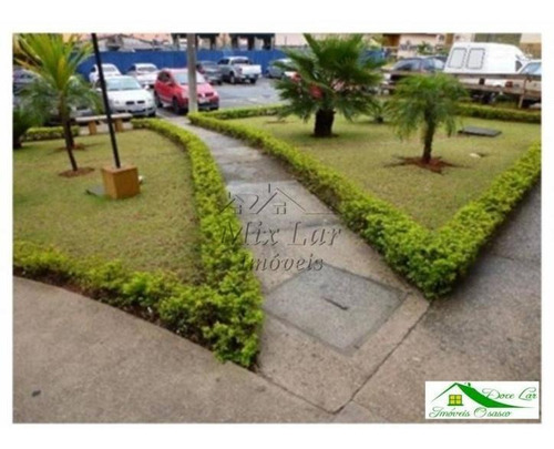 Imagem 5 de 15 de Ref: 5040 Apartamento Jardim Piratininga- Osasco Sp - 5040