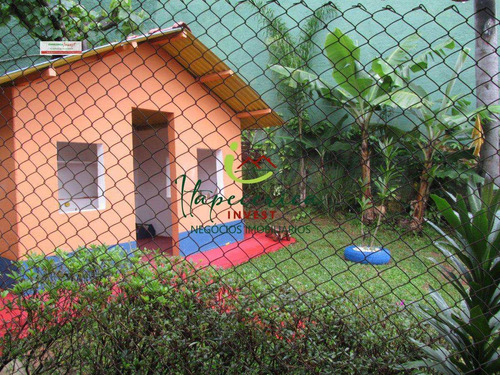 Imagem 14 de 30 de Prédio, Parque Paraíso, Itapecerica Da Serra - R$ 2.1 Mi, Cod: Pr0508 - Vpr0508