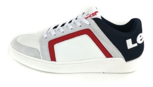 Tenis Casual Caballero Levis L210471