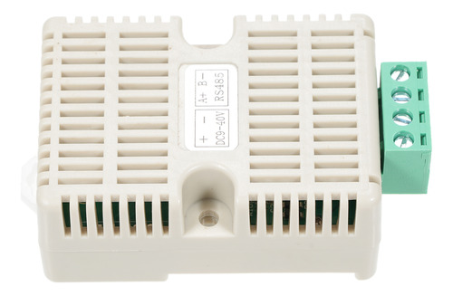 Protocolo De Monitoreo De Energía Transmitter Air Rs485 Modb