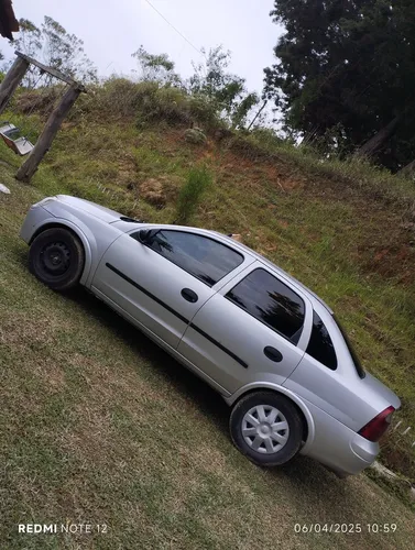 Chevrolet Corsa 1.4 L Evolution 5 p