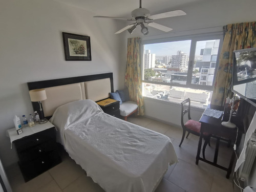 Tu Mejor Inversión! Departamento 2 Dormitorios Con Cochera Céntrico Puerto Madryn Chubut