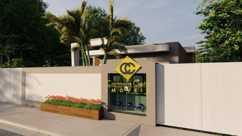 Imagem 5 de 21 de Casa À Venda, 78 M² Por R$ 330.000,00 - Enseada Das Gaivotas - Rio Das Ostras/rj - Ca2117