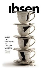Casa De Muñecas / Hedda Gabler