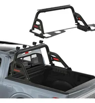 Comprar Barra Antivuelco Para Camioneta Ford F-150 250 Silverado Ram