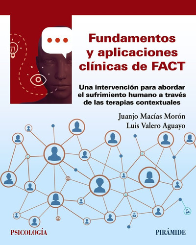 Fundamentos Y Aplicaciones Clínicas De Fact (libro Original)