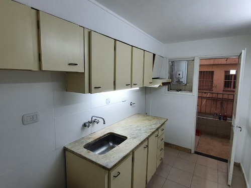 Imagen 8 de 13 de Departamento - Rosario