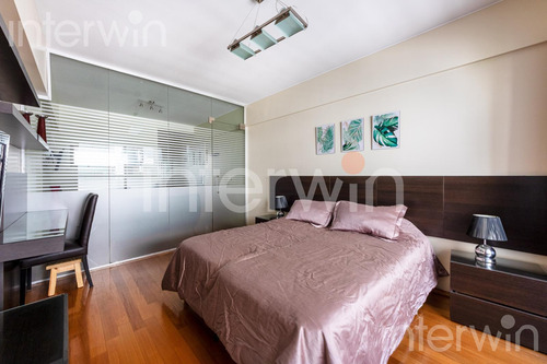 Departamento - Monoambiente - Palermo - Venta