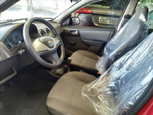 Chevrolet Celta 1.0 Mpfi Lt 8v