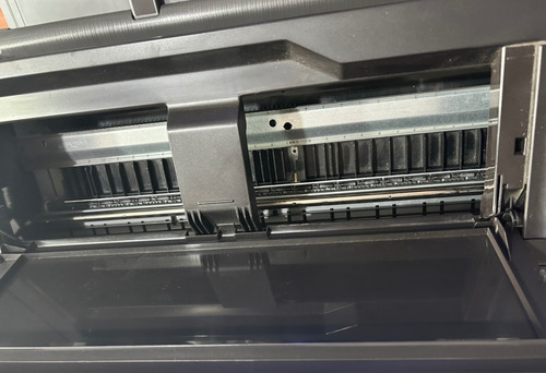 Plotter Hp Designjet T120 24 Usado Color Leer Descripción (Usado)
