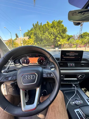 Audi Q5 2.0 L T Elite Dsg