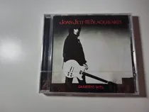 Comprar Joan Jett And The Blackhearts Greatest Hits Cd  