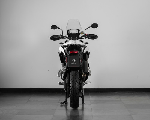 Imagen 3 de 17 de Triumph Tiger 900 Rally Pro