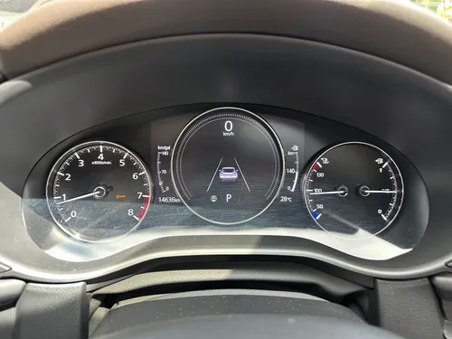 Mazda CX-30 2.0 Grand Touring At