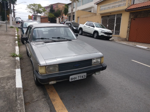 Chevrolet/opala
