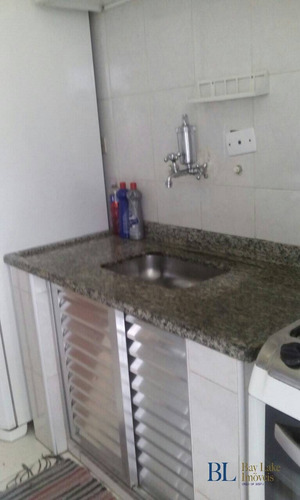 Imagem 15 de 15 de Oportunidade Apartamento Na Vila Carrão!! 48m² 2dorms 1vaga - Ap00891a