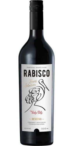Rabisco Reserva Finest Selection D.o.c
