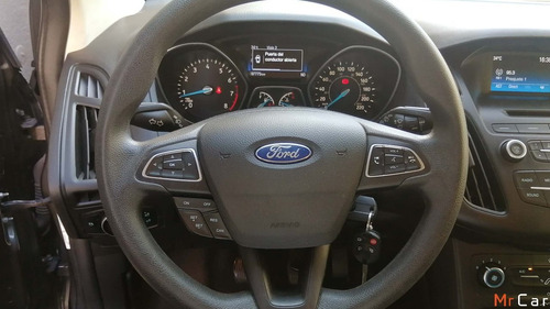 Imagen 12 de 14 de Ford Focus Se 2017