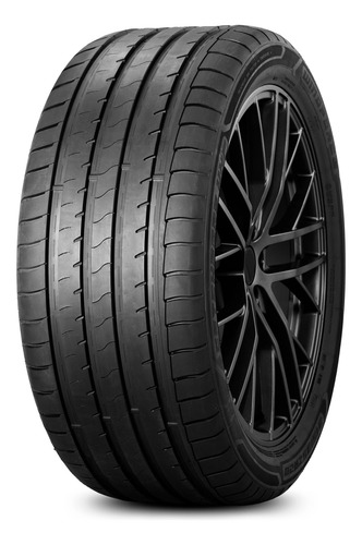 4 Neumáticos Windforce Aro 18 Medida 255/55r18