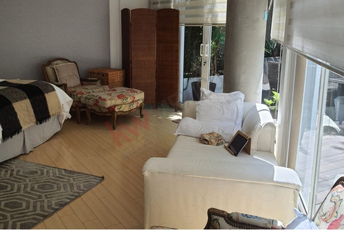 Departamento En Venta Ubicado En Félix Parra 131 Colonia San José Insurgentes, Alcaldía Benit...