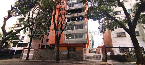 Apartamento En Alquiler Los Chaguaramos 24-19140