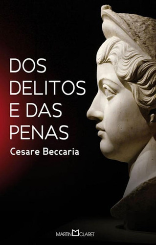 Dos Delitos E Das Penas - Vol. 48