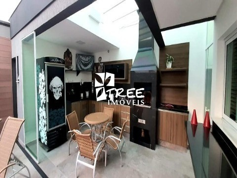 Imagem 20 de 30 de Venda De Casa Condomínio Real Park Arujá Com A/t 300m² E A/c 385m² São 4 Dormitórios, Sendo 3 Suítes. Consulte-nos. - Ca01611 - 67745753