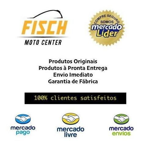 Par Pneus Michelin Power 5 120/70-17+190/50-17 Cbr 1000 Rr
