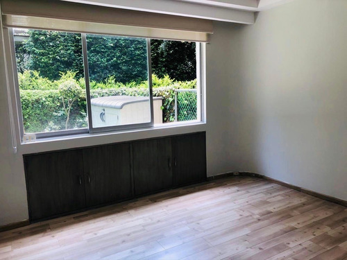Imagen 9 de 13 de Precioso Garden House En Venta Privilege Interlomas