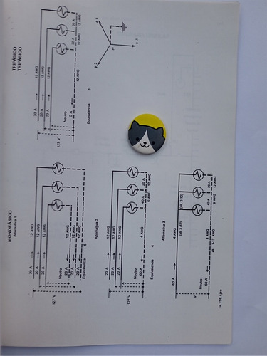 Libro Instalaciones Electromecánicas 165h8 (Usado)