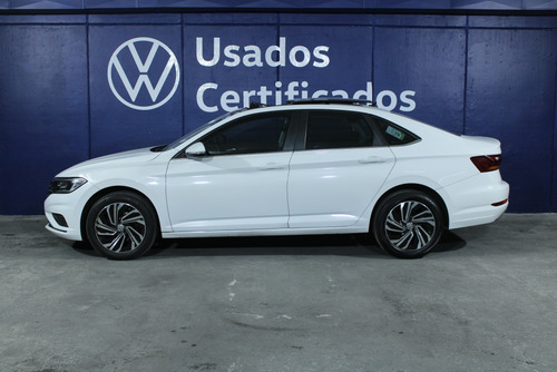 Volkswagen Jetta 1.4 T Fsi Highline Tiptronic