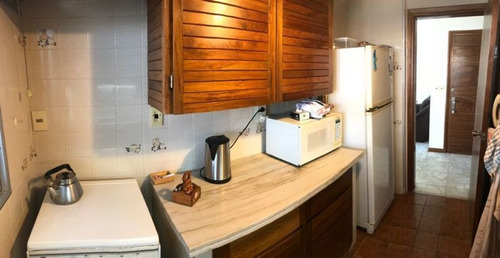 Venta De Apartamento 3 Dormitorios En Playa Mansa